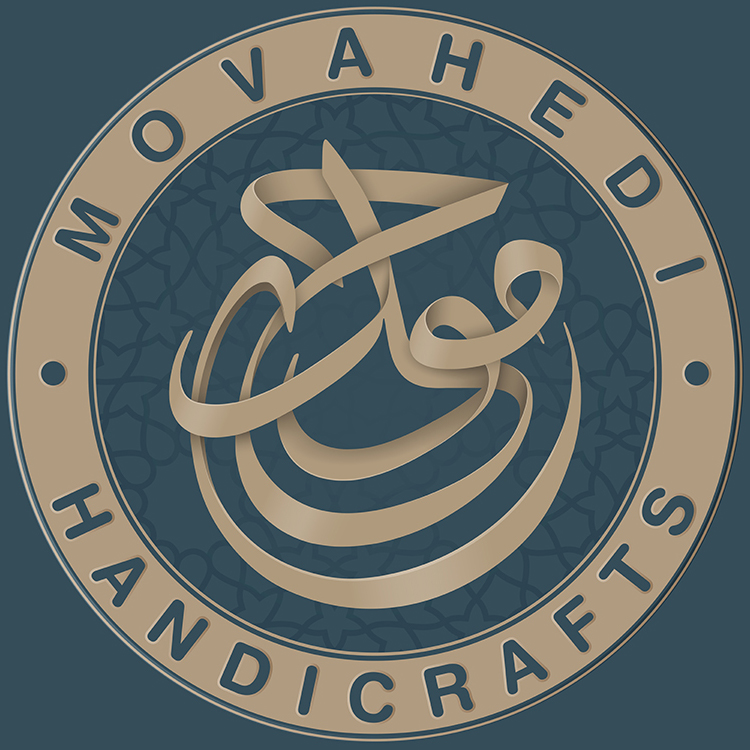 Movahedi Handicrafts Logo